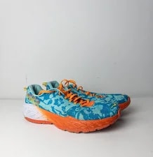 Hoka One Kona Clayton Ironman US 9.5 Shoes Athletic Limited Edition 2