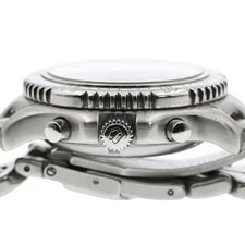 TAG Heuer Link CT2113 41mm SS Silver #C9974 4