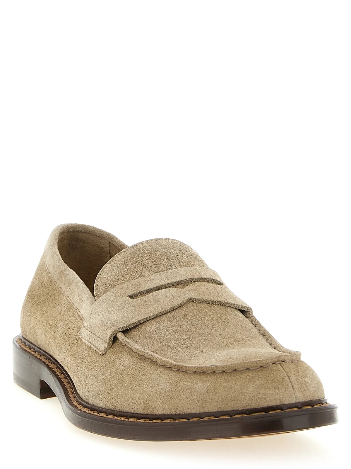 Doucal's Loafers 2