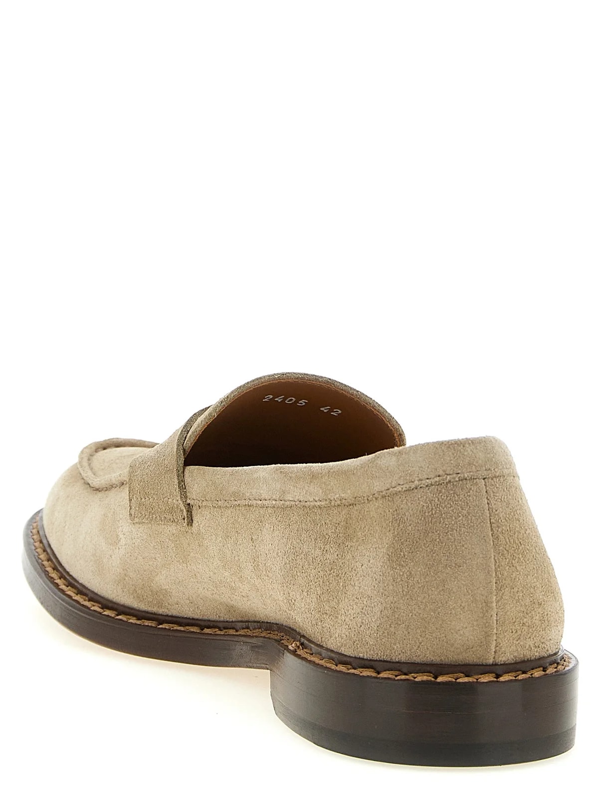 Doucal's Loafers 3