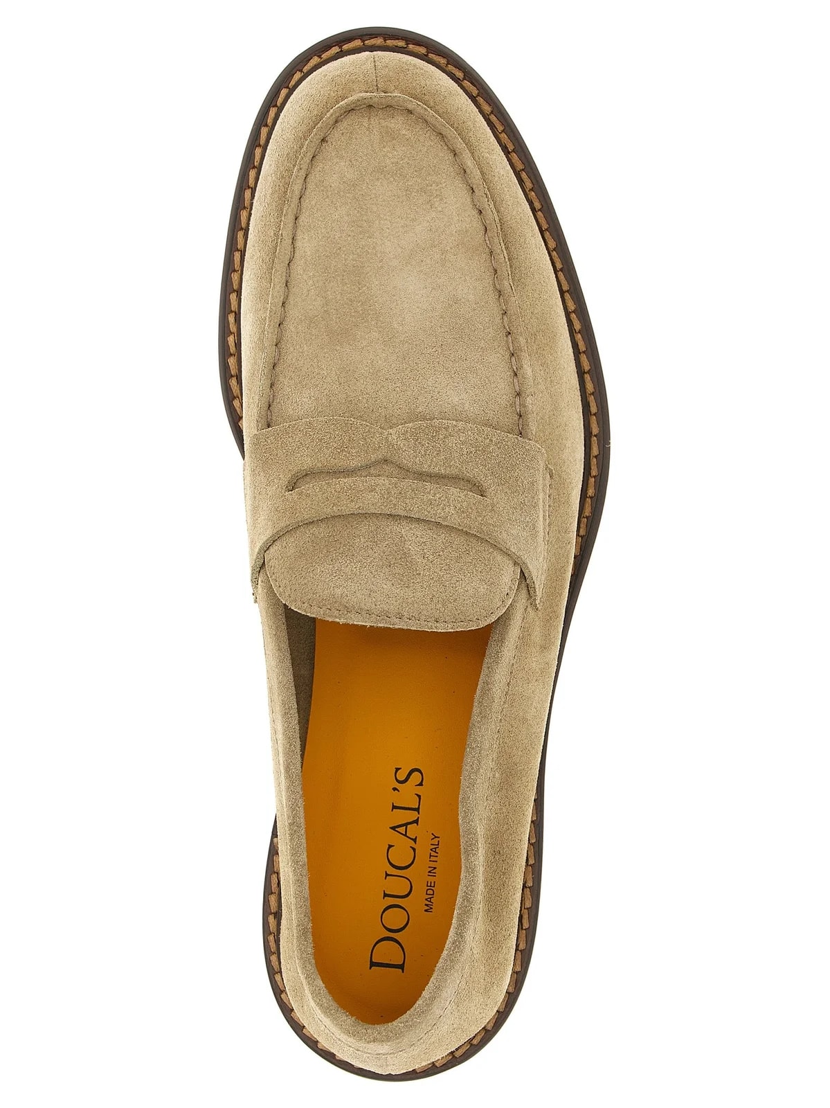 Doucal's Loafers 4