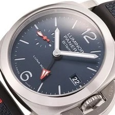 Panerai Luminor Luna Rossa PAM01404 2