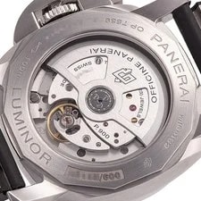 Panerai Luminor Luna Rossa PAM01404 4
