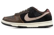 Nike SB — Nike SB Dunk Low Strummer 313170-006 — Sneaker — resale