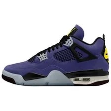 Jordan — Air Jordan 4 Retro 'Lakers' FV5029-500 New — Sneaker — resale