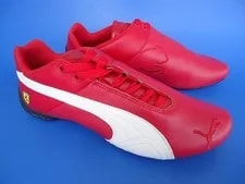 Puma Ferrari Future Cat OG Corsa 305923-01 Us8 2
