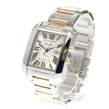 Cartier Tank Anglaise LM W5310037 TO257224 2