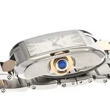 Cartier Tank Anglaise LM W5310037 TO257224 3