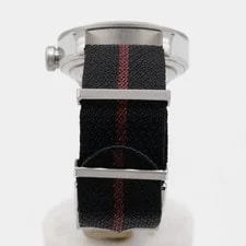 Tudor Black Bay GMT Red Blue "Pepsi" Steel 79830RB Strap Automatic 3