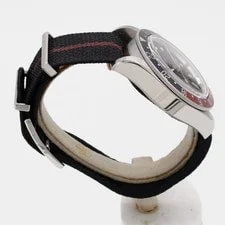 Tudor Black Bay GMT Red Blue "Pepsi" Steel 79830RB Strap Automatic 4