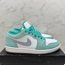 Air Jordan — Air Jordan 1 Low New Size 8.5 DN3705-301 — Sneaker — resale
