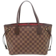 Louis Vuitton — Louis Vuitton Neverfull Surys 0158 — Handbag — resale