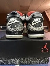 AIR Jordan 3 2018 2
