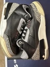 AIR Jordan 3 2018 4