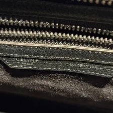 Celine Luggage Italy 2