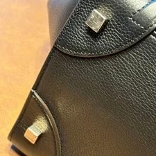 Celine Luggage Italy 3