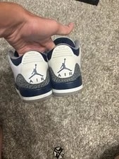Jordan Air 3 Retro CT8532-140 2