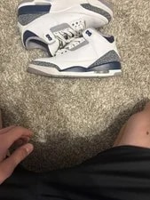 Jordan Air 3 Retro CT8532-140 4