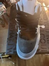 Jordan Air 4 Retro Fear 2024 / FQ8138-002 3