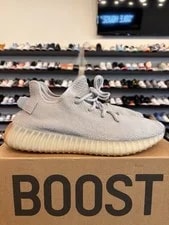 Adidas Yeezy Boost 350 V2 Size 11 — Sneaker — resale