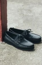 8.0US Ralph Lauren Shoes Billy S Bespoke Deck Limited Edition Vhtf 2