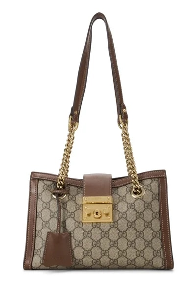 Gucci — Padlock Small — Handbag — deal
