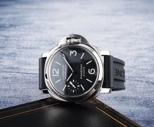 Panerai PAM00510 Luminor Marina Black 44mm Complete 2019 2
