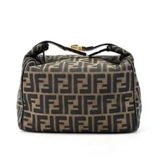 Fendi Buckle Belt Vanity 2