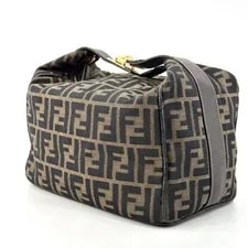 Fendi Buckle Belt Vanity 3