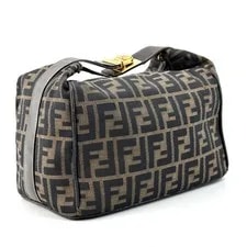 Fendi Buckle Belt Vanity 4