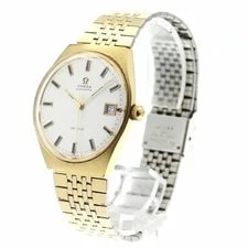 Omega Devil Date Automatic B-Grade 2