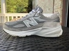Size 9 - New Balance 990v6 Castlerock 3