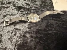 IWC Pilot's Mark XX 4