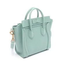 Celine Luggage Shopper 2-Way #RC2252 2