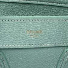 Celine Luggage Shopper 2-Way #RC2252 4