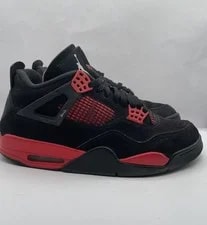 Air Jordan 4 Retro Mid 3