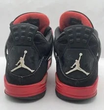 Air Jordan 4 Retro Mid 4