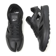 Reebok — 9.0US Reebok Maison Margiela Size42 Collaboration Limited Edition Mode — Sneaker — resale