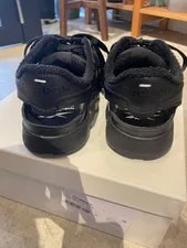 9.0US Reebok Maison Margiela Size42 Collaboration Limited Edition Mode 3
