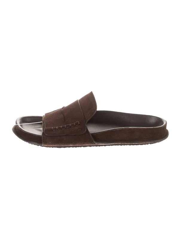 Jacquemus — Flats — Designer Shoe — resale