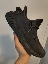 Yeezy 350 Boost V2 Size 7.5 No Box 2