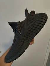Yeezy 350 Boost V2 Size 7.5 No Box 3