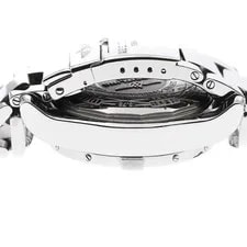 Breitling Avenger II A13381 43mm SS Black Dial Automatic Chronograph Date #C230 4
