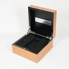 Panerai Luminor 1950 3 Days GMT Power Reserve 42mm PAM01537 Box/Paper 4