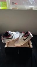 Jordan 1 Lows 2