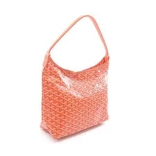 Goyard Boheme Hobo #RC1210 2