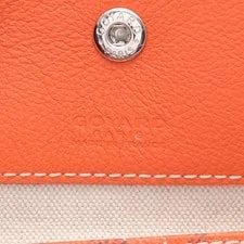 Goyard Boheme Hobo #RC1210 4