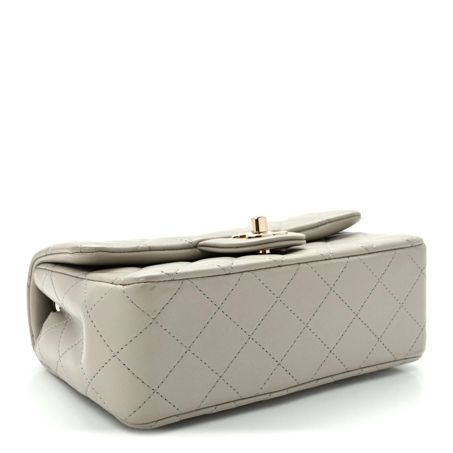 Chanel and Rectangular Flap 4