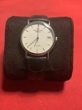 IWC International Co. Schaffhausen Portofino Automatic Date 2