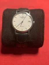 IWC International Co. Schaffhausen Portofino Automatic Date 3